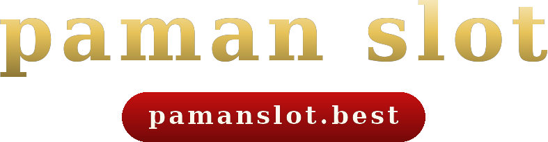 paman slot logo