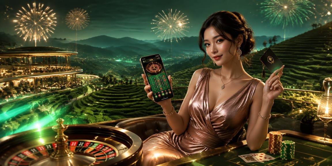 paman slot Mahjong Panda